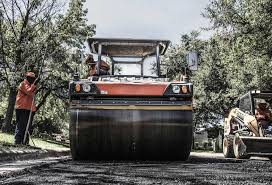 Why Choose Us For All Your Driveway Paving Needs in Goshen, CA?